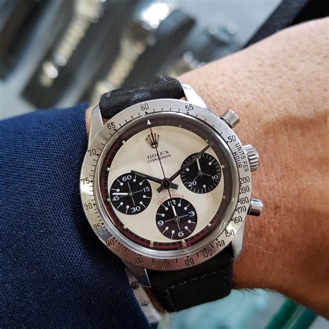 paul newman daytona watch price.